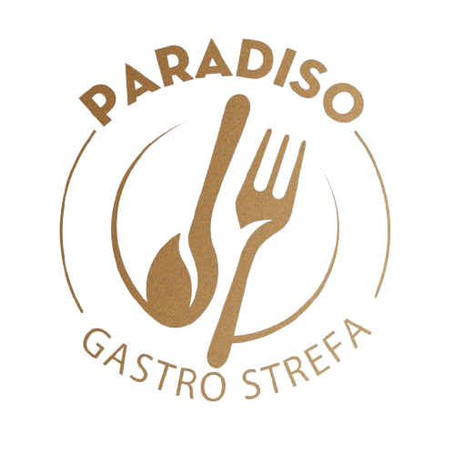 Gastro Strefa Paradiso logo