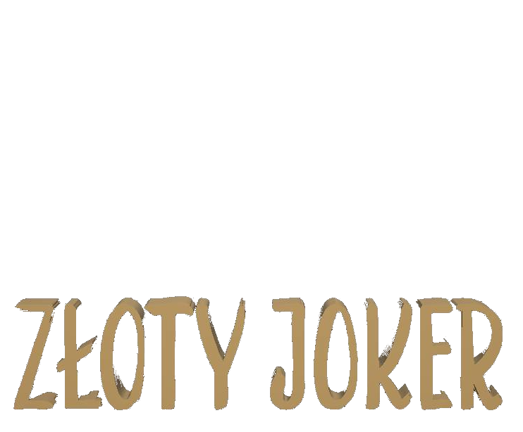 Złoty Joker Pizza logo