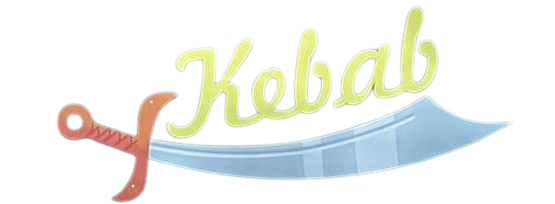 Kebab Łady logo