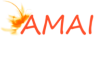 Amai Sushi logo