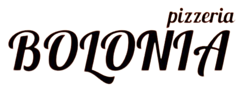Pizzeria Bolonia logo