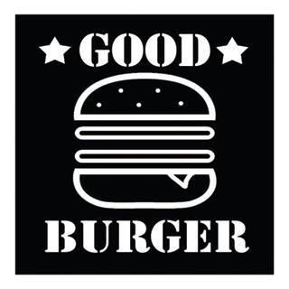 Good Burger Kraków logo