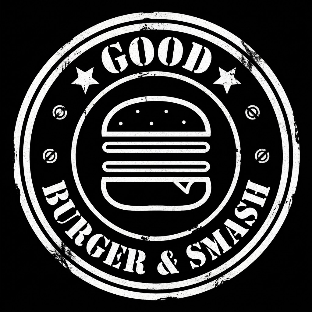Good Burger Kraków logo