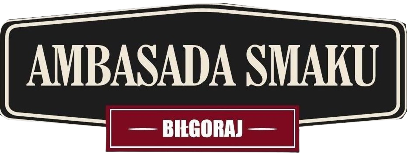 Ambasada Smaku Biłgoraj logo