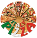 Italy Pizza