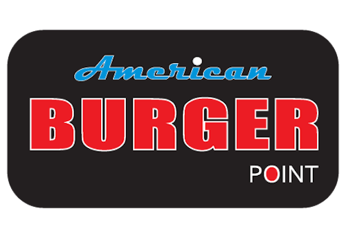 American Burger Point