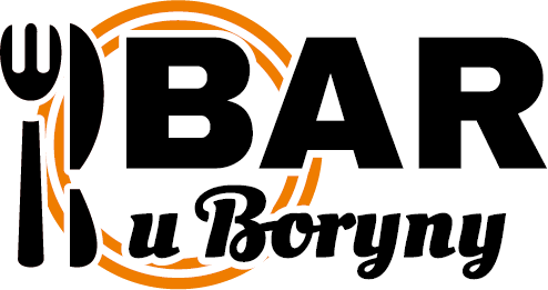 Bar u Boryny logo