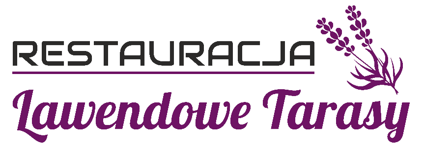 Restauracja Lawendowe Tarasy logo