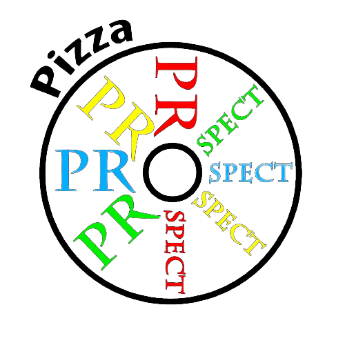 Pizza Prospect logo