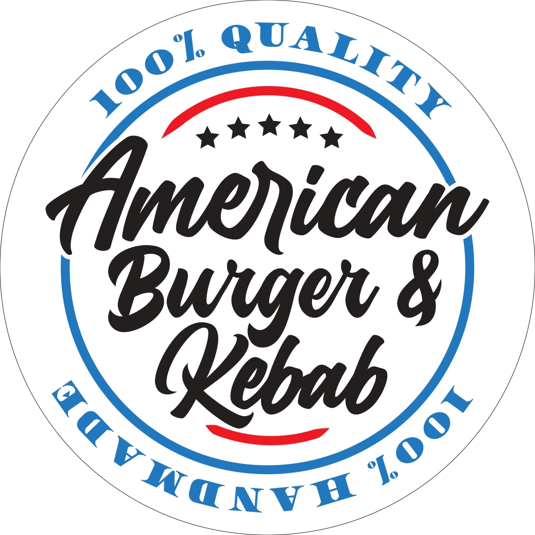 American Burger&Kebab logo