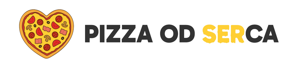 Pizza od serca logo