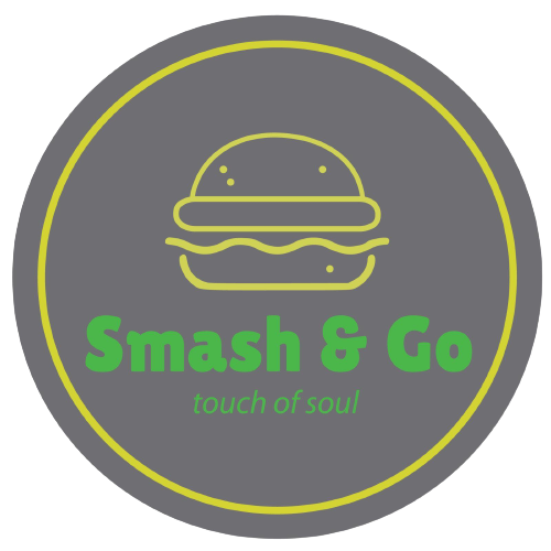 Smash and Go logo
