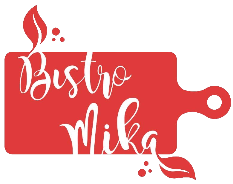 Bistro Mika logo