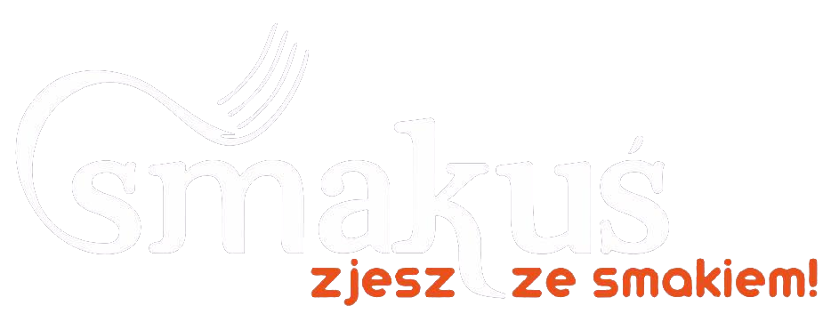 Smakuś logo