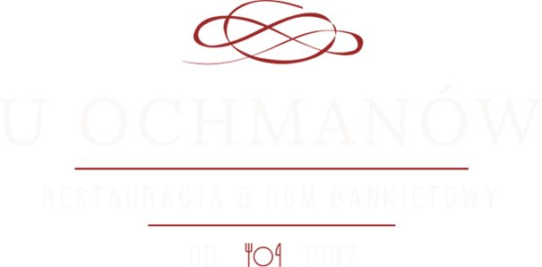 U Ochmanów Warszawa logo