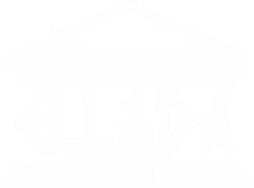 ELLADA Souvlaki Bar logo