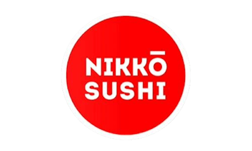 NikkoSushi logo