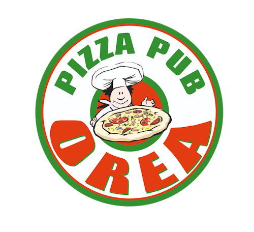 Pizza pub Orea
