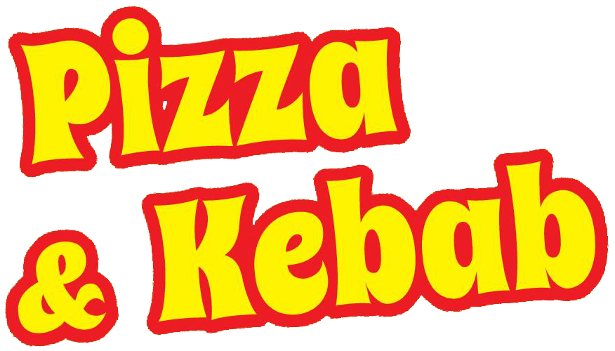 Pizza & Kebab logo