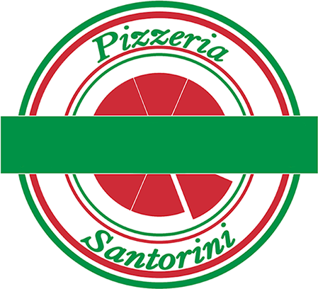 Pizzeria Santorini
