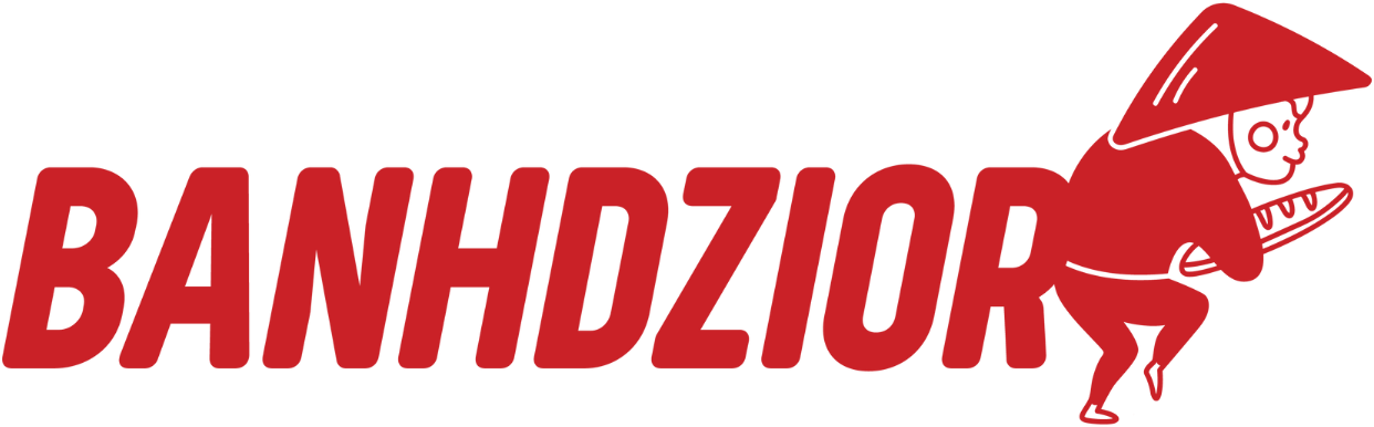 Banhdzior logo
