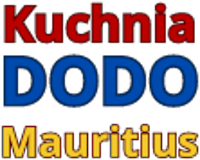 Kuchnia Dodo Mauritius