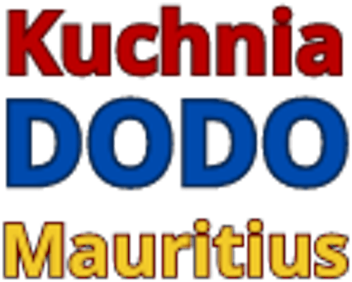 Kuchnia dodo mauritius