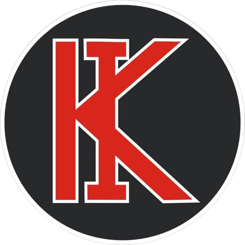 Kebab Inn logo