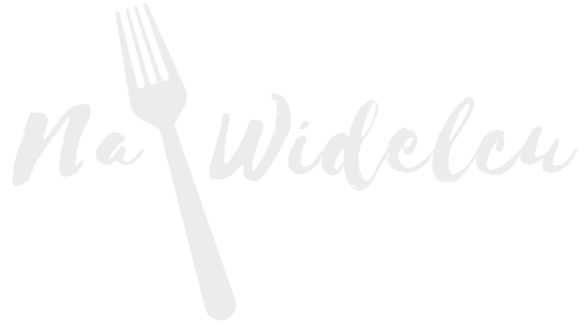 Restauracja Na widelcu logo