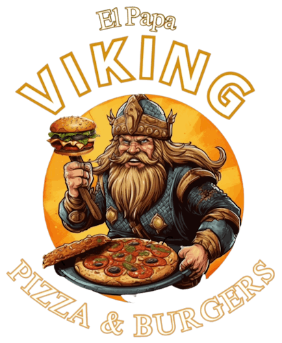El Papa VIKING - Pizza & Burgers