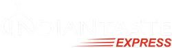 Indian Taste Express logo
