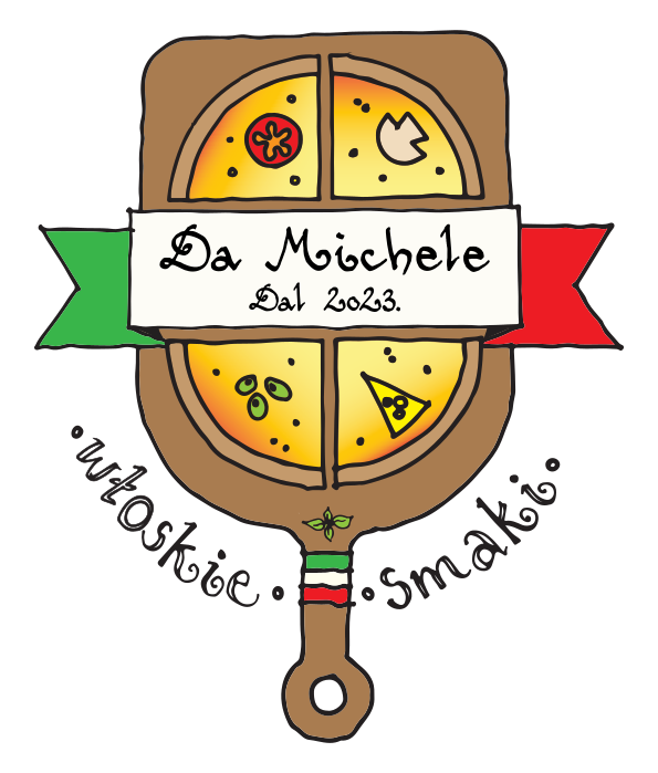 Da Michele logo
