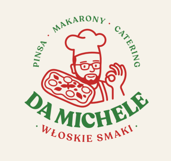 Da Michele logo