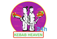 Kebab Heaven 