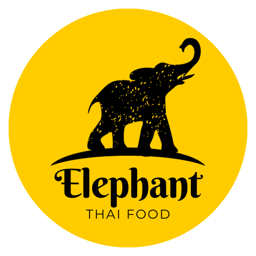 Elephant Thai Food