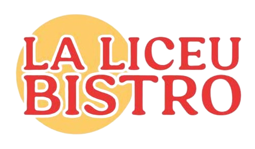 La Liceu Bistro logo