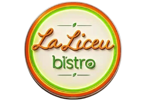 La Liceu Bistro logo