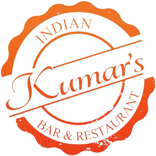 Kumar's Indian Bar & Restaurant logo