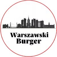 Warszawski Burger 