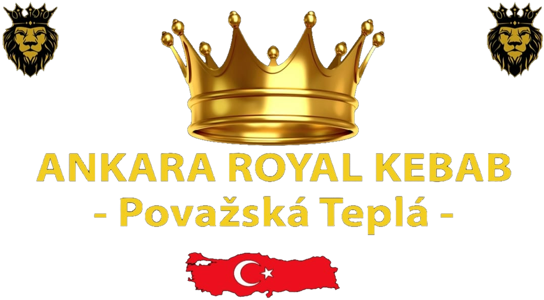 Ankara Royal Kebab logo