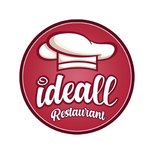 Restaurant Ideall logo