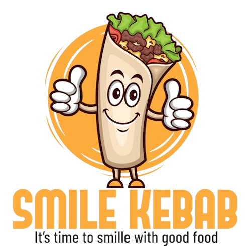 Smile Kebab & Burger Rogoźno