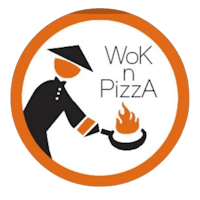 Wok n’ Pizza