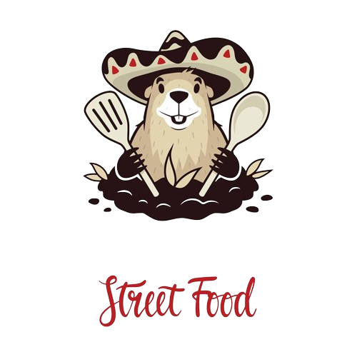 Marmota Taqueria logo