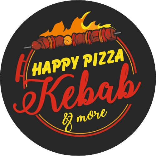 Happy Pizza Calimanesti logo