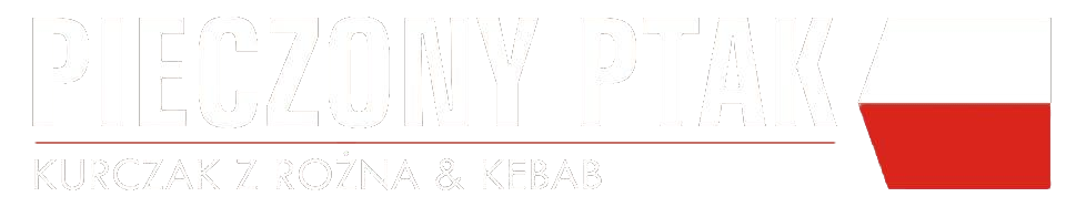 Pieczony Ptak Kurczak z Rożna & Fast Food - Człuchów logo