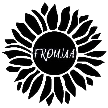 Street FOOD From UA logo