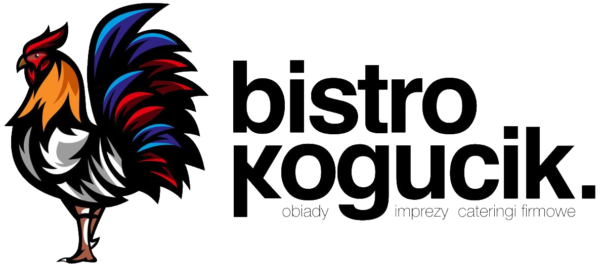 Bistro Kogucik Olsztyn logo