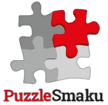 Puzzle Smaku logo