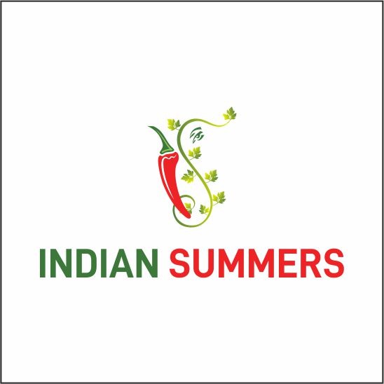 Indian Summers logo